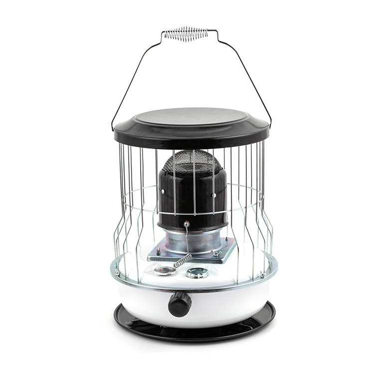 Tại sao nên chọn máy sưởi dầu hỏa bình nhiên liệu màu trắng để sử dụng trong nhà? Tại sao nên chọn máy sưởi dầu hỏa bình nhiên liệu màu trắng để sử dụng trong nhà?