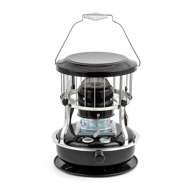 Tại sao nên chọn máy sưởi dầu hỏa bình nhiên liệu màu đen để sử dụng trong nhà? Tại sao nên chọn máy sưởi dầu hỏa bình nhiên liệu màu đen để sử dụng trong nhà?