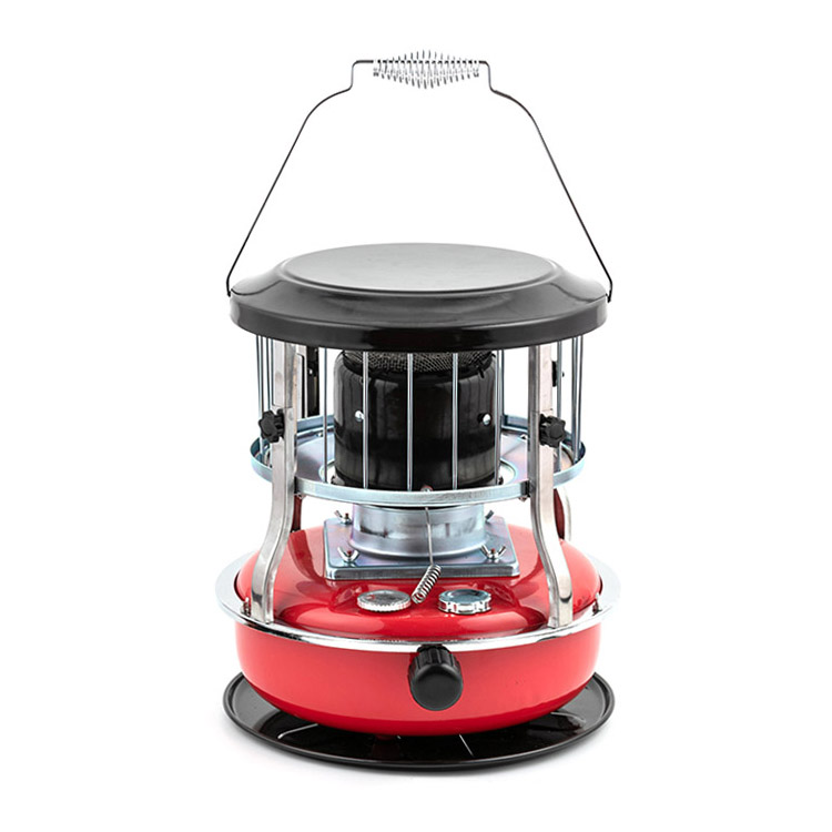 Điều gì làm cho máy sưởi dầu hỏa bình nhiên liệu trở thành sự lựa chọn thông minh để sưởi ấm ngôi nhà hiệu quả?