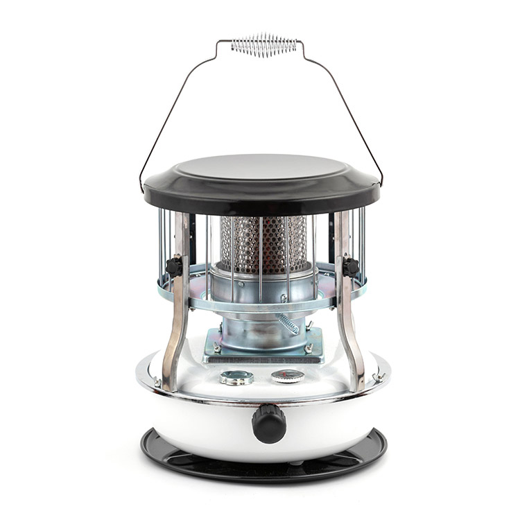 Máy sưởi dầu hỏa ống khói thủy tinh 4.6L định hình nhu cầu sưởi ấm hàng ngày như thế nào? Máy sưởi dầu hỏa ống khói thủy tinh 4.6L định hình nhu cầu sưởi ấm hàng ngày như thế nào?