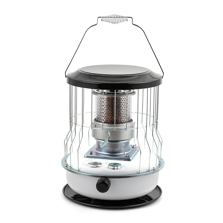 Bình nhiên liệu Lò sưởi dầu hỏa ống khói thủy tinh di động Bình nhiên liệu Lò sưởi dầu hỏa ống khói thủy tinh di động