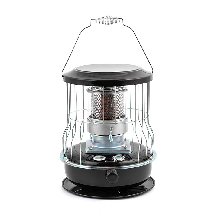 Bình nhiên liệu Kính di động Ống khói Bếp dầu hỏa Bình nhiên liệu Kính di động Ống khói Bếp dầu hỏa