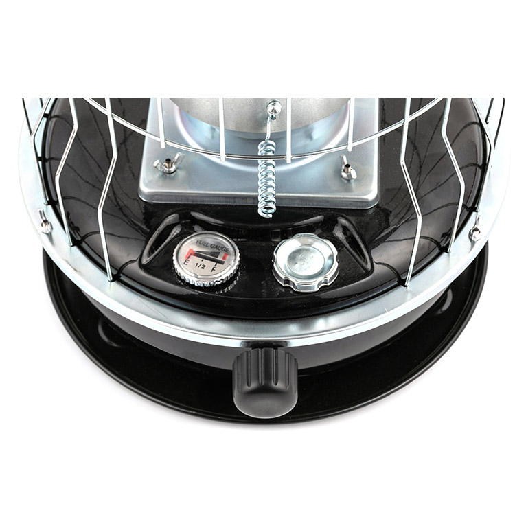 Bình nhiên liệu Kính di động Ống khói Bếp dầu hỏa