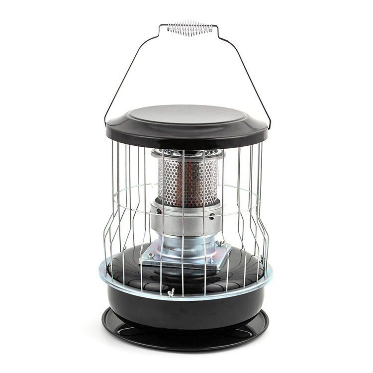 Bình nhiên liệu Kính di động Ống khói Bếp dầu hỏa